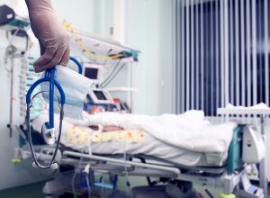 Death in Hospital