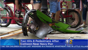 News Screenshot of Accident