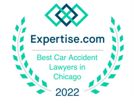 expertise best car accident lawyers in chicago 2022