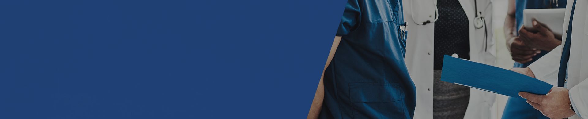 a close-up of a person holding a file