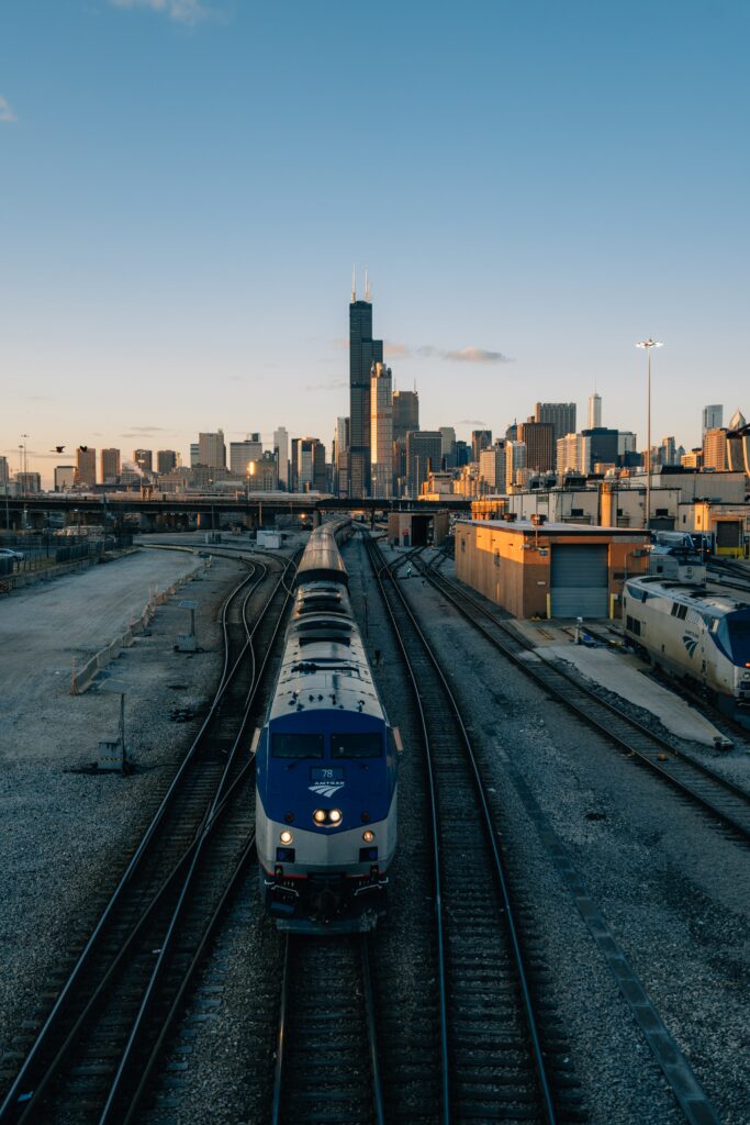 North Lawndale