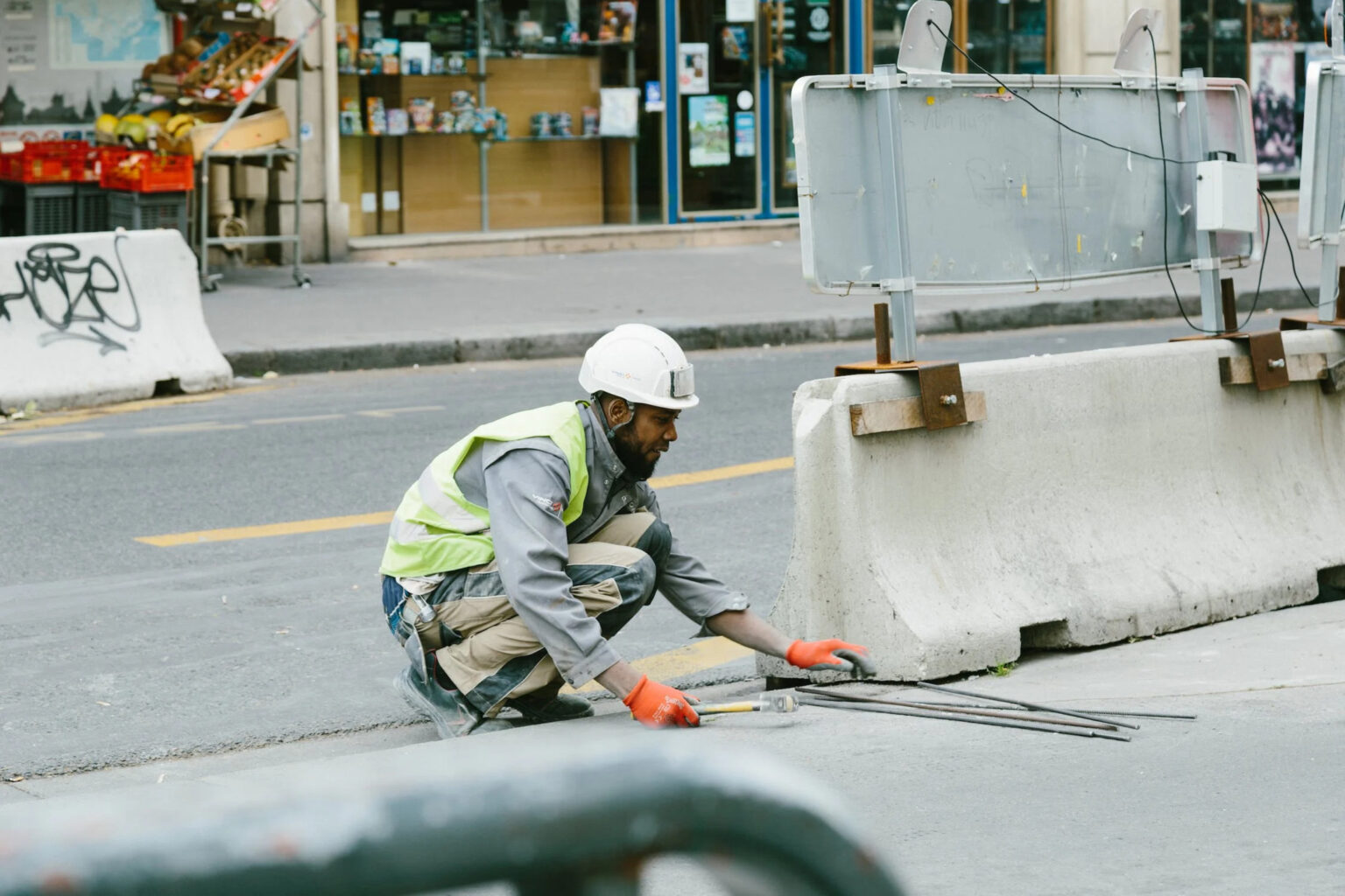 construction accidents