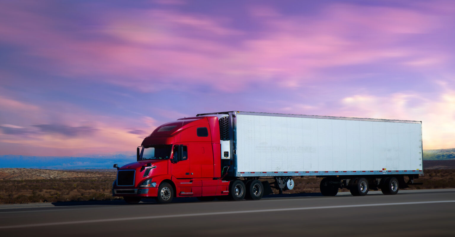 Underride Truck Accidents