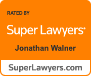 Super Lawyers Badge
