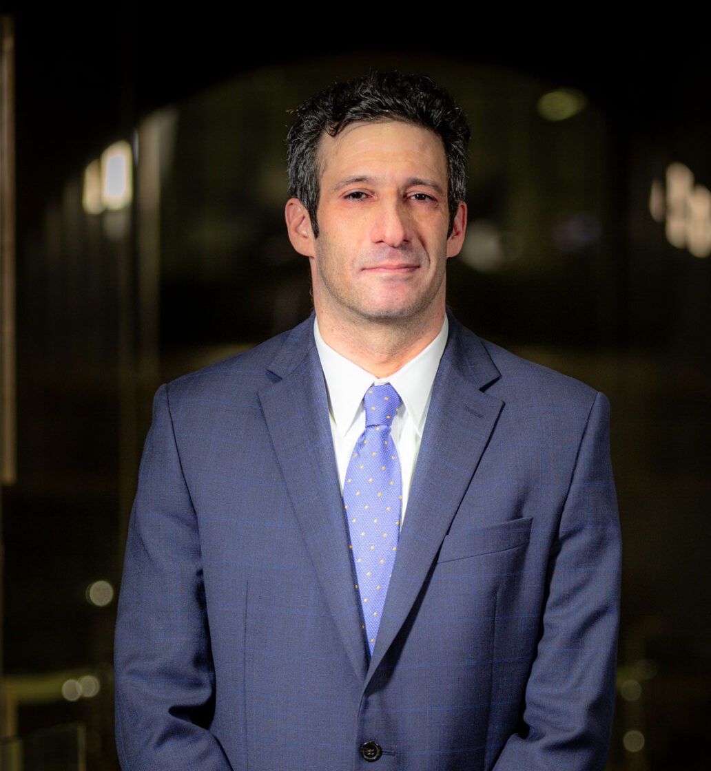 Attorney Jon Walner
