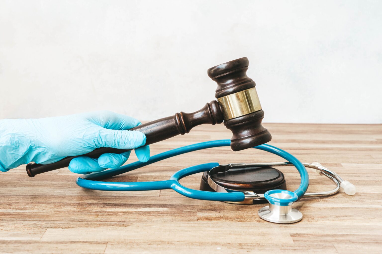 Medical Malpractice