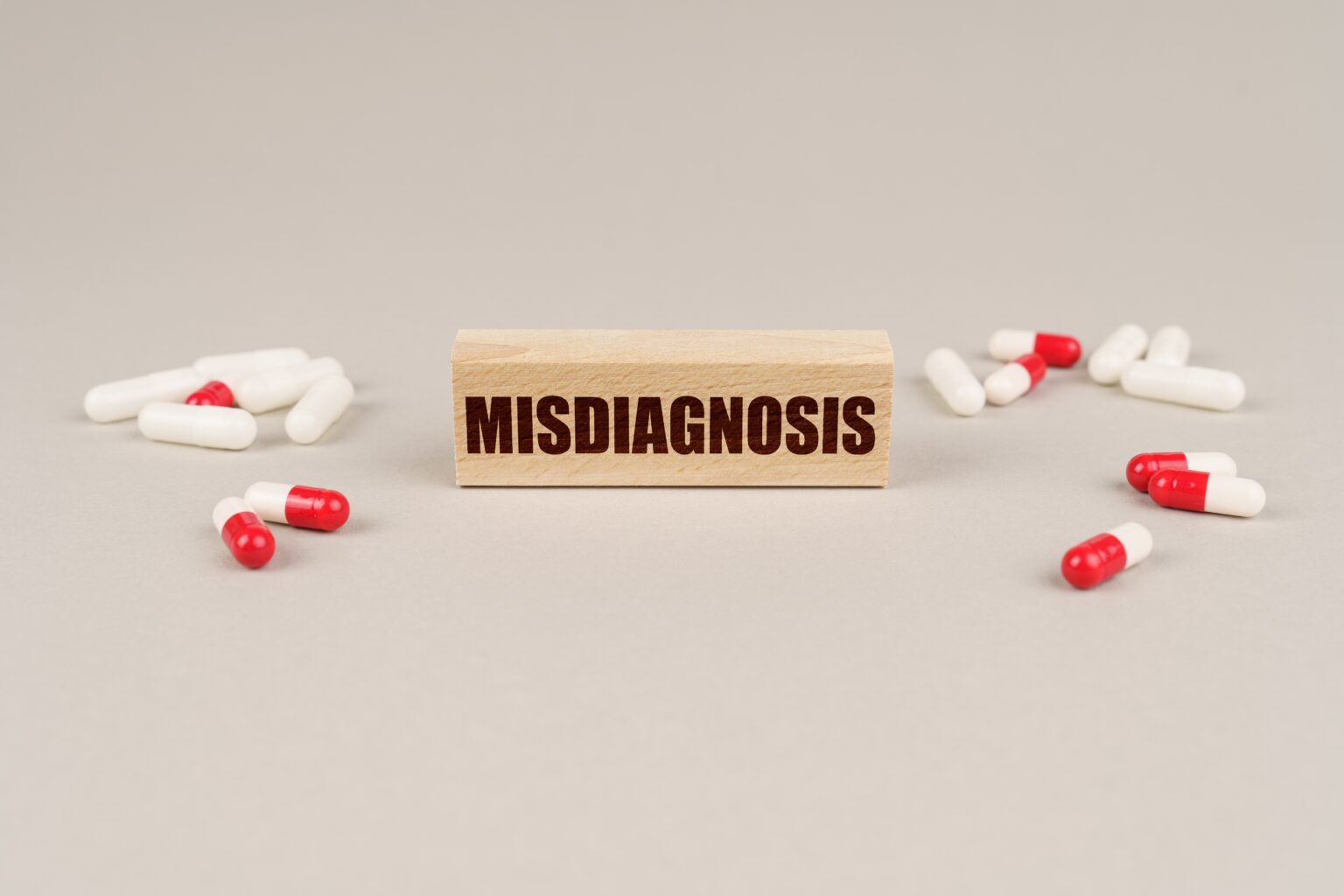 Medical Misdiagnosis
