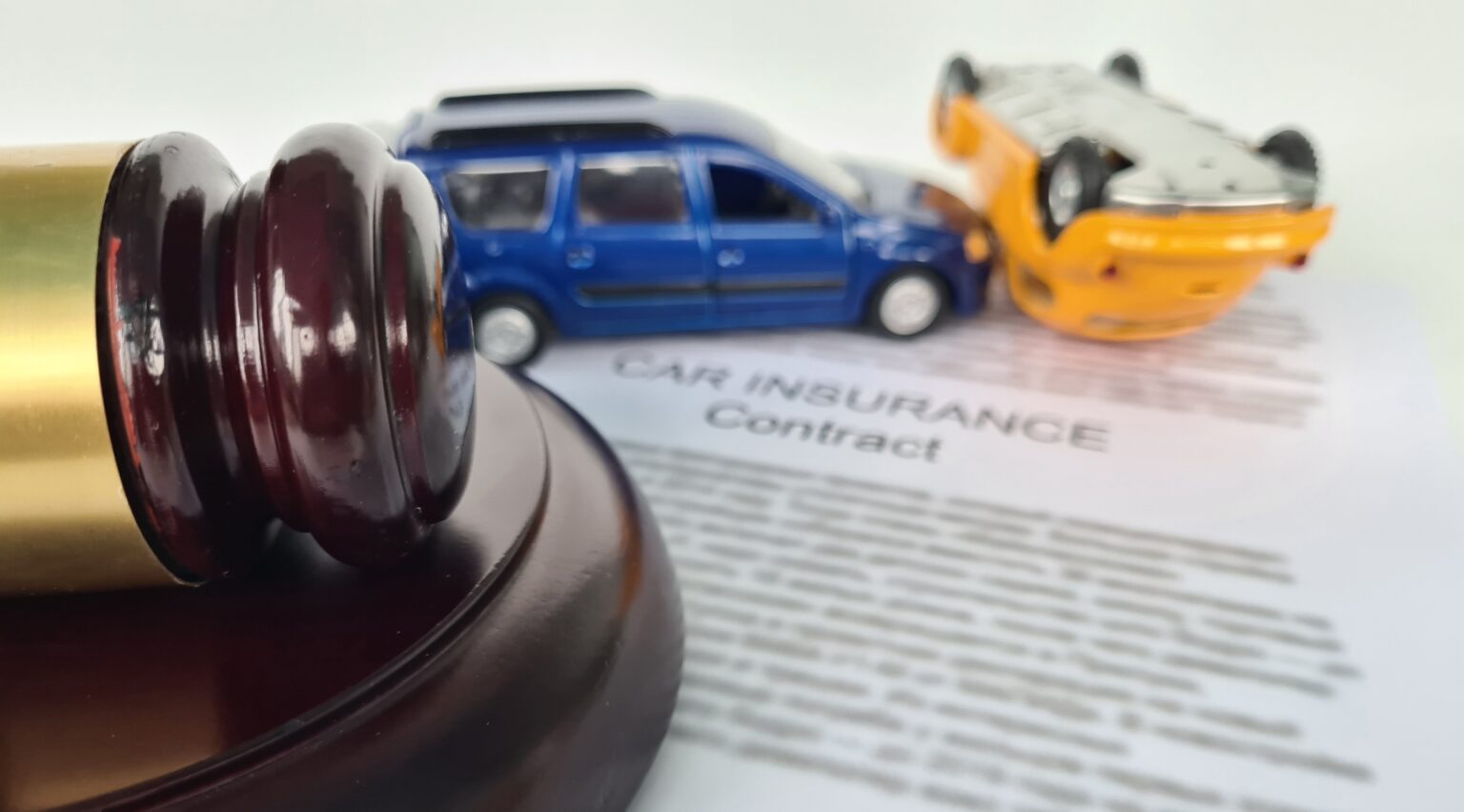 Car Accident Cases