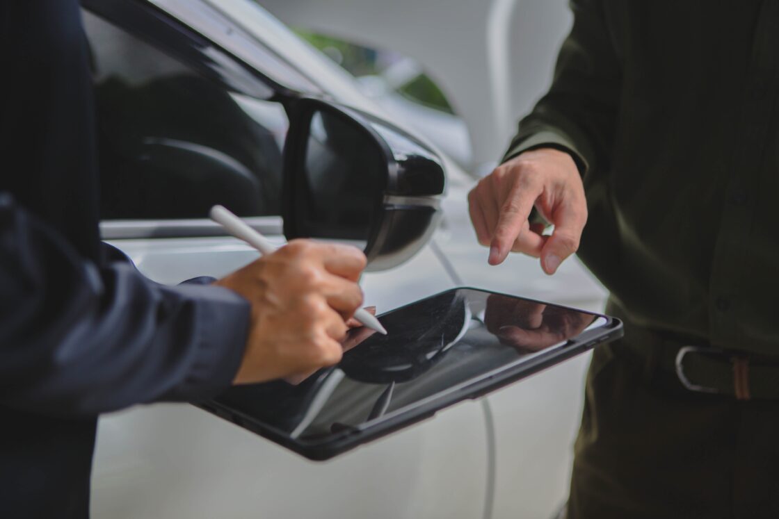 Car Accident Claim
