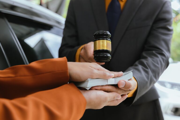 Car Accident Claim