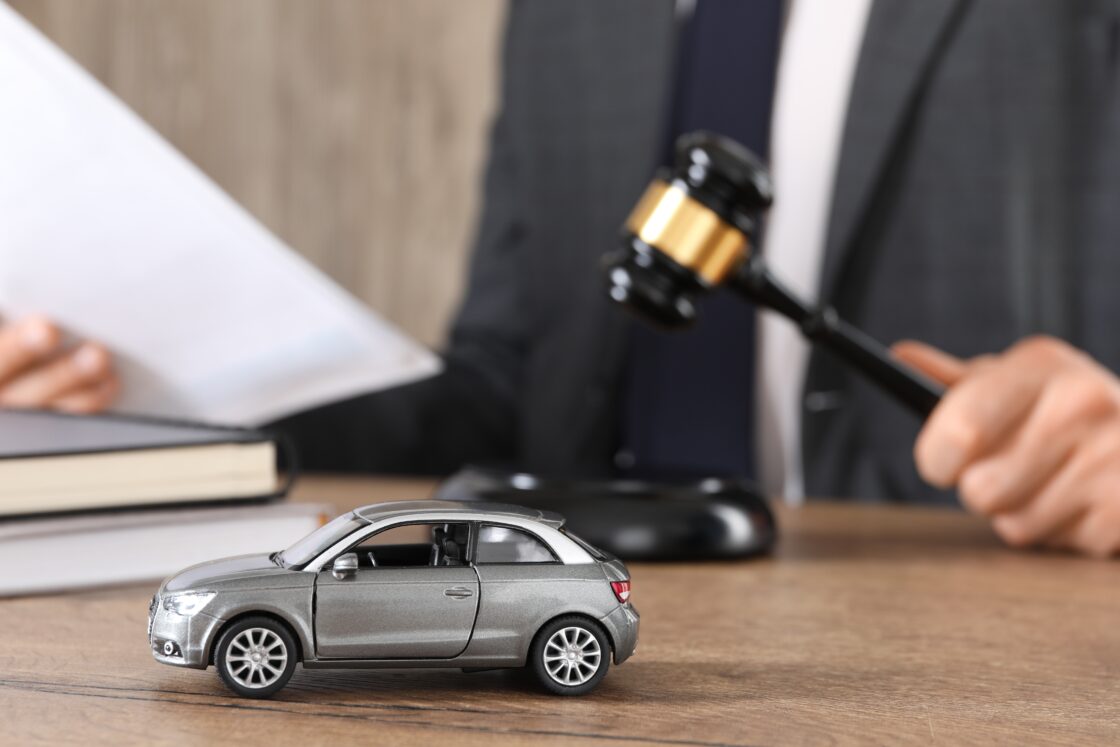 Car Accident Claim in Chicago
