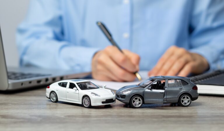 Car Accident Lawyers
