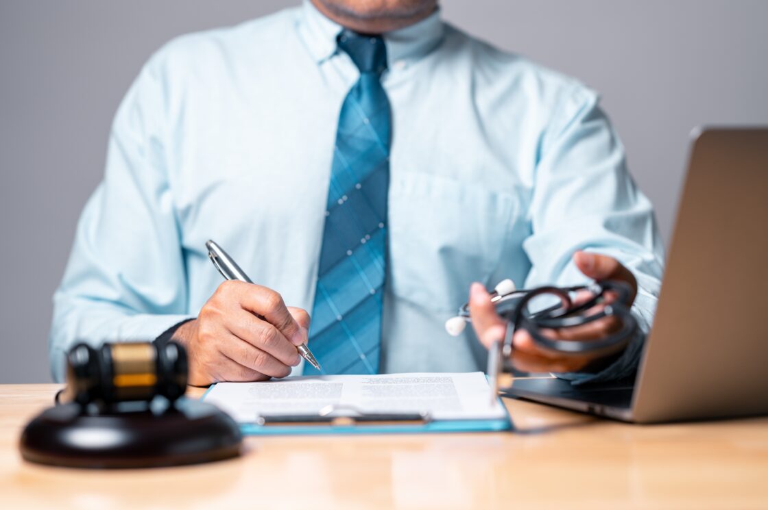 Chicago personal injury lawyer
