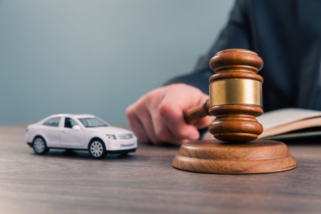 Chicago personal injury lawyer