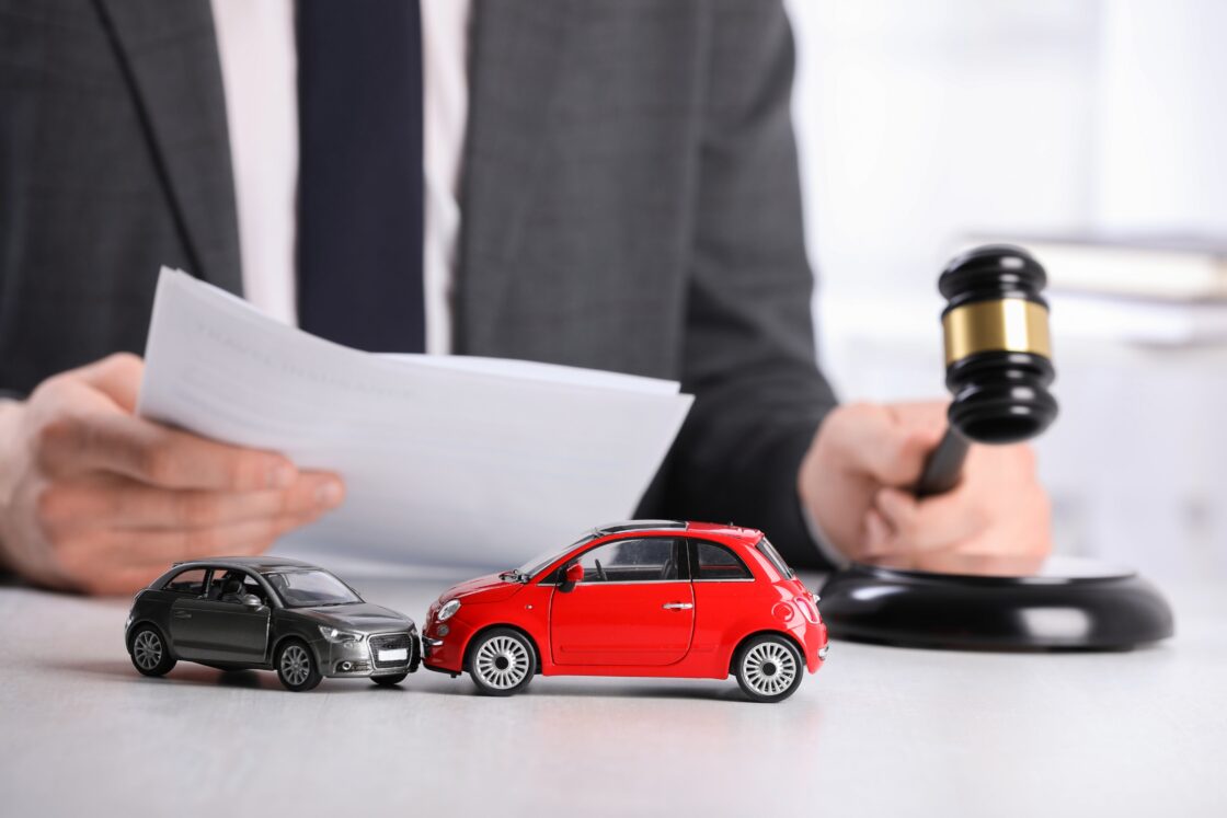 Hit and Run Accident Attorney