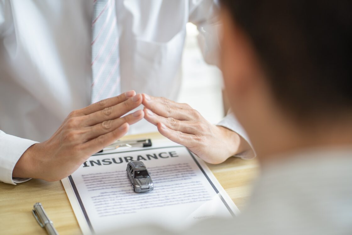 Insurance adjusters