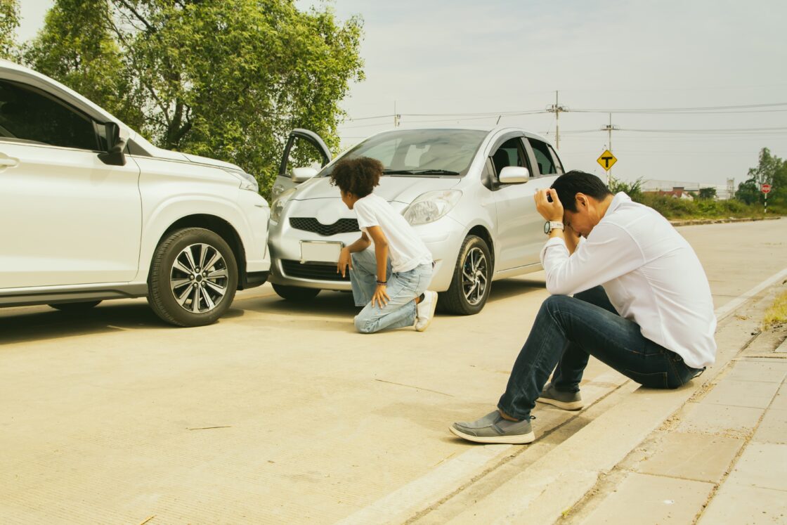 Is It Worth Suing an Uninsured Driver?