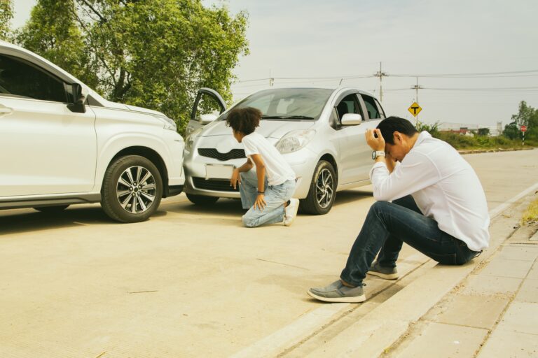 Is It Worth Suing an Uninsured Driver?
