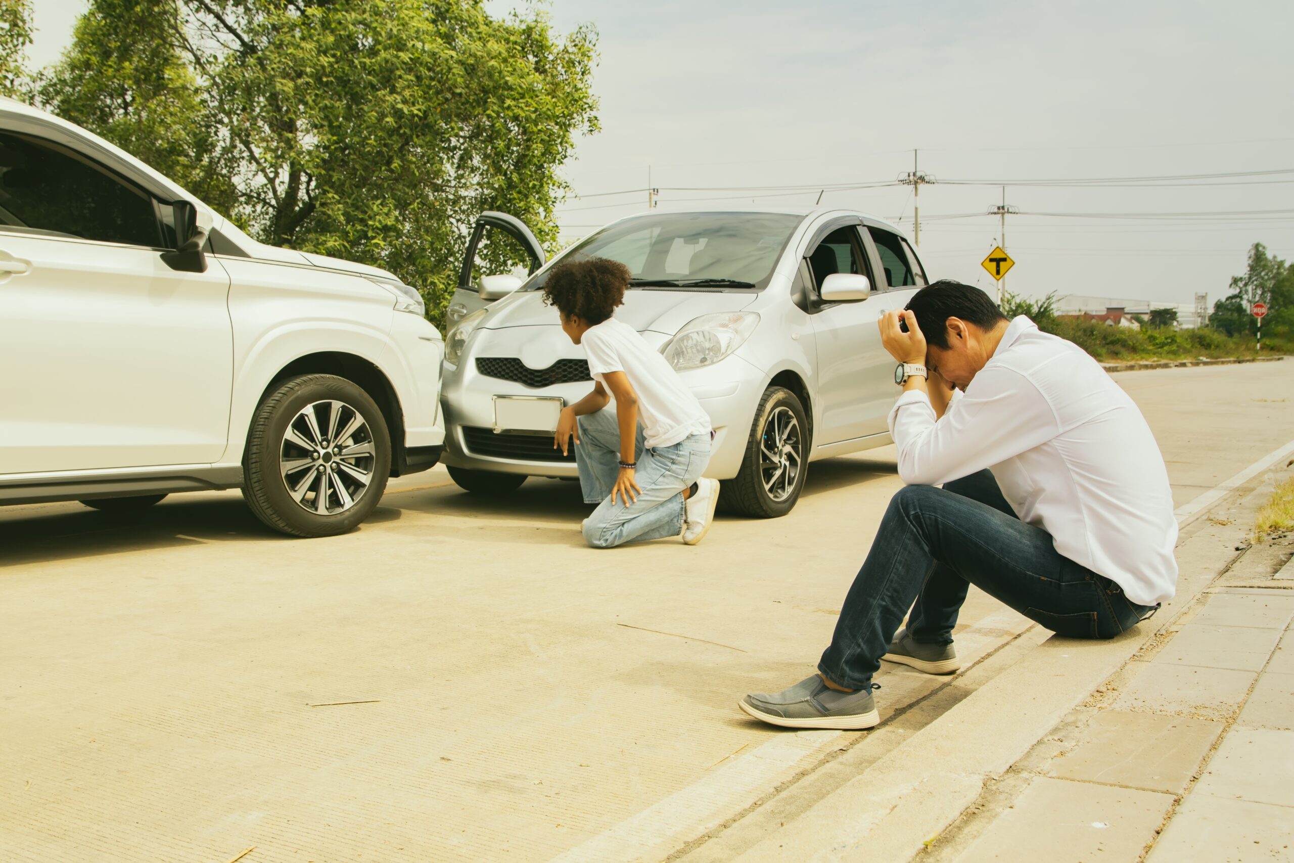 Is It Worth Suing an Uninsured Driver?