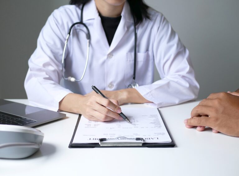 Medical Exam