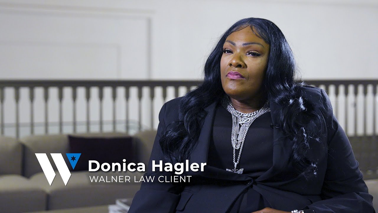Client Testimonial | Donica Hagler