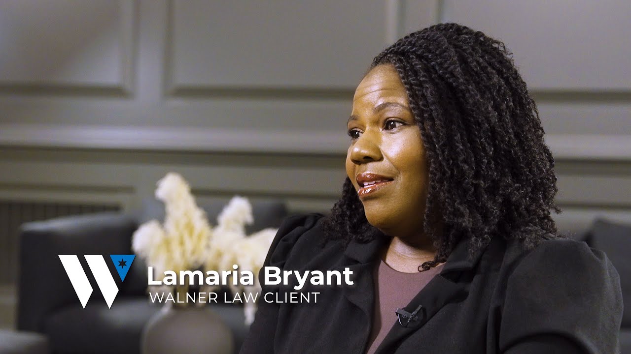 Client Testimonial | Lamaria Bryant