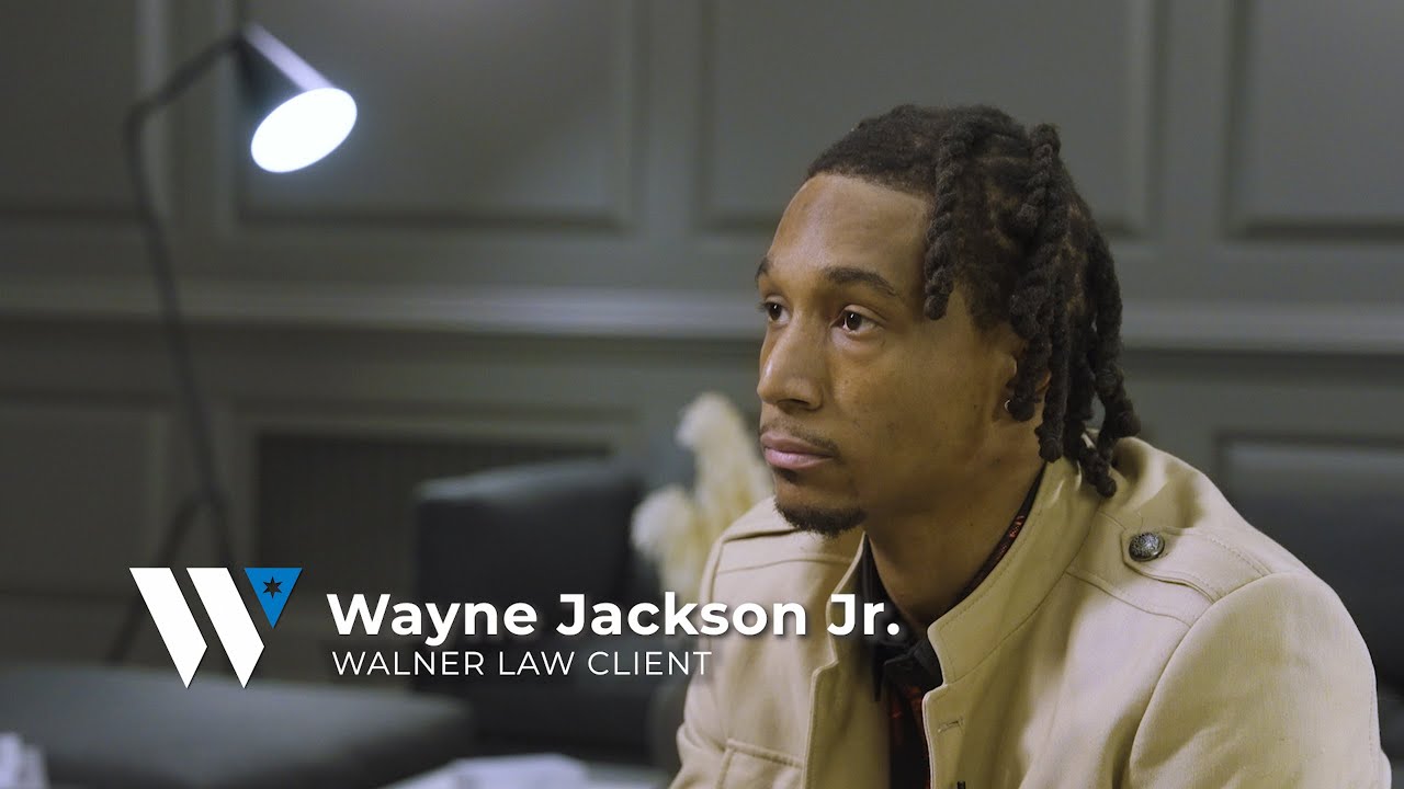 Client Testimonial | Wayne Jackson Jr.
