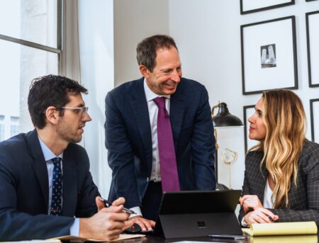 Walner Law - Attorneys