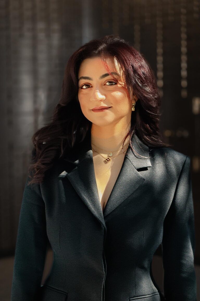 Arezo Nezamabadi, expert personal injury lawyer at Walner Law