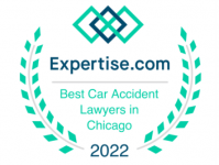 expertise best car accident lawyers in chicago 2022